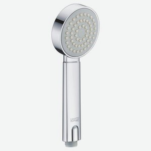 Лейка 1-функциональная Wasserkraft серебряный 8,5х6х22,5 см