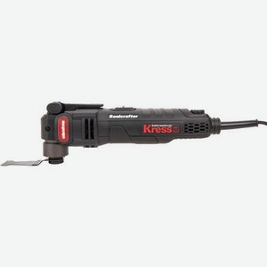 Многофункциональный инструмент Kress KU680 480 Вт