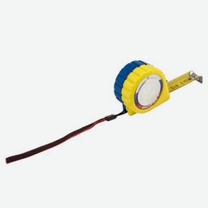Рулетка МастерАлмаз 5m x 25мм