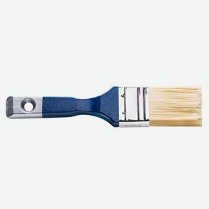 Кисть плоская Hardy N43, из полиэстера 2
