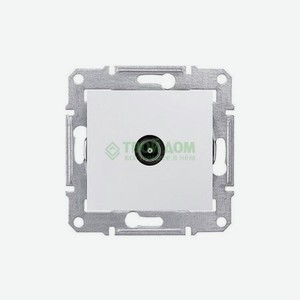 Телевизионная розетка Schneider Electric (SDN3201221)