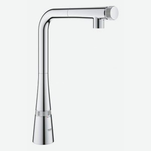 Смеситель для мойки Grohe Zedra Smart