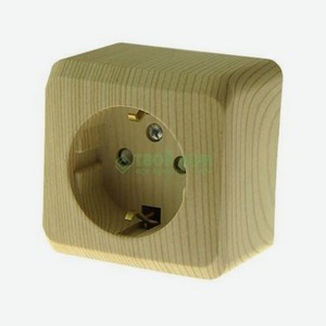 Розетка Schneider Electric Этюд (PA16-004D)