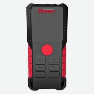 Лазерный дальномер KRESS KI200, 40 м