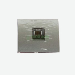 Телефонная розетка Legrand Galea Life 696849