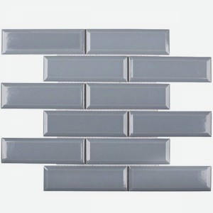 Мозаика Starmosaic metro bl-grey 286.8х295.6х6.5