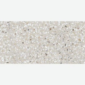 Плитка VitrA Terrazzo-X Светлый Лаппато Ректификат 60х120 см
