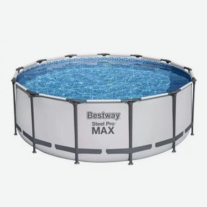 Бассейн Bestway с набором 396х122 см (5618W)