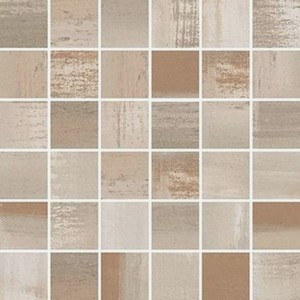 Мозаика Domino Paint Pav Crm Mos 33x33 см