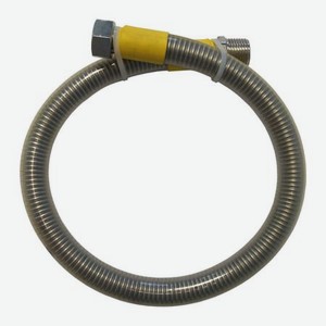 Сильфон в оплетке Профитт для газа Г/Ш 1/2  200 см