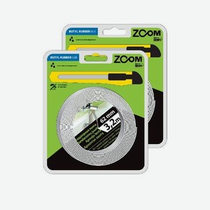 Лента бордюрная Zoom строй для ванной и куxни с ножом 31ммx31мм