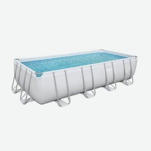 Каркасный бассейн Bestway 549х274х122 cм набор (56466 )