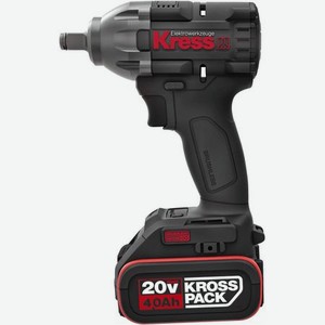 Гайковерт Kress Bl Ku270