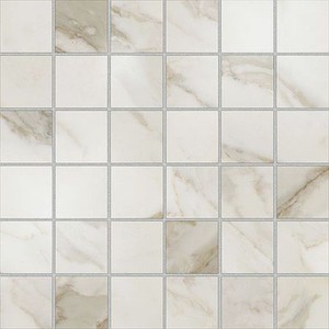 Мозаика Azteca Calacatta Lux Gold 29,8x29,8 см