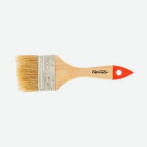 Кисть плоская Sparta Slimline 63 мм