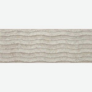 Плитка STN Ceramica P.B. Stream os Grey MT Rect. 33,3x90 см