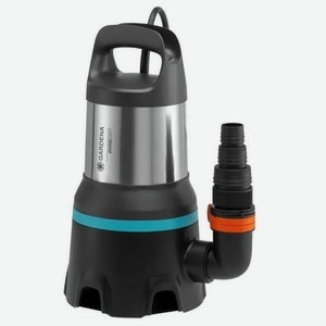 Насос дренажный для грязной воды Gardena 20000 Aquasensor