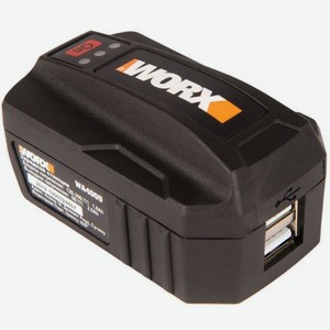 Usb Адаптер Worx Wa4009