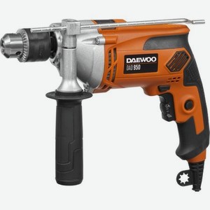 Ударная дрель Daewoo DAD 950