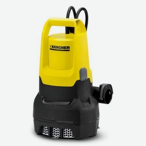Насос погружной Karcher sp 7 dirt eu (1.645-504.0)