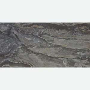 Плитка STN Ceramica P.E. PUL. Trilogy Black Rect. 60x120 см