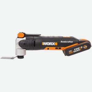 Многофункциональный инструмент WORX WX678