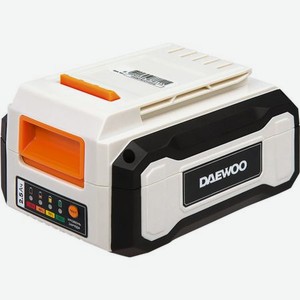 Аккумулятор Daewoo DABT 2540Li