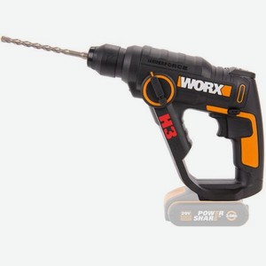 Перфоратор WORX WX390.9 без АКБ и ЗУ