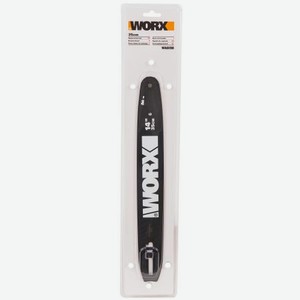 Шина пильная WORX 35 см