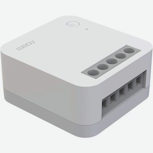 Реле одноканальное Aqara Single Switch Module T1 SSM-U01