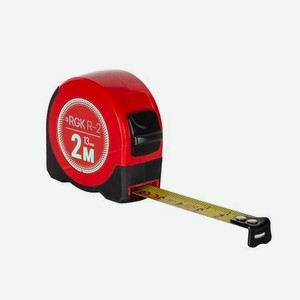 Рулетка измерительная RGK R2