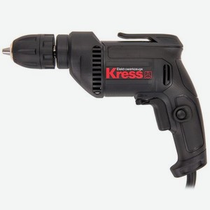 Дрель Kress Ku110k