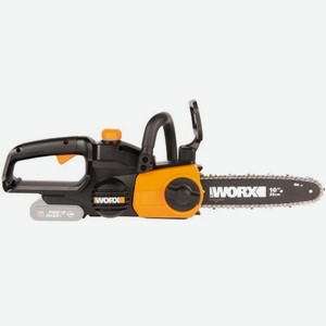 Пила цепная WORX WG322E.9 без АКБ и ЗУ