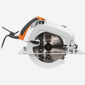 Пила циркулярная WORX WX445