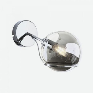 Бра Freya FR5014WL-01CH Хром 1хE14х40W