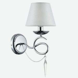 Бра Freya FR2909-WL-01-CH Хром 1хE14х40W