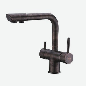 Смеситель Wasserkraft для кухни под фильтр A8047