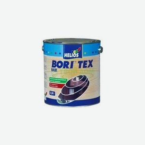Антисептик Helios Boritex Base 10л