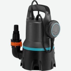 Насос дренажный Gardena для грязной воды 9000