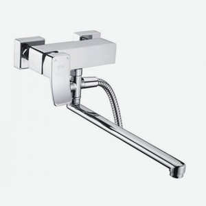 Смеситель Wasserkraft для ванны Aller 1062L