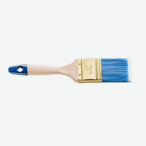 Кисть плоская Hardy n42 2.5