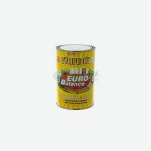 Краска Симфония Евро-бал 2 м 0.9л