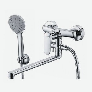 Смеситель Wasserkraft для ванны Vils 5602L