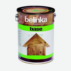 Грунтовка Belinka Base 10л