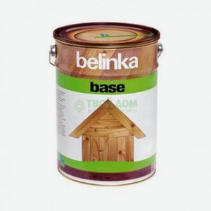 Грунтовка Belinka Base 1л