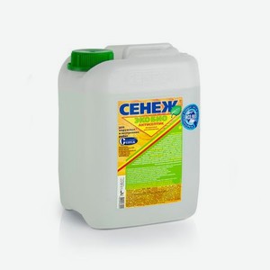 Антисептик Сенеж Экобио 5 кг (460705486 001 5)