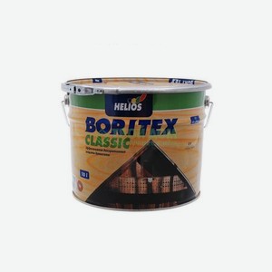 Пропитка Boritex Classic 47965505
