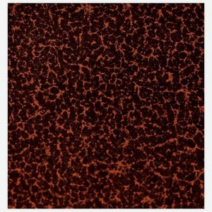 Лист притопочный Grillux стальной прямой 50x100 антик медь