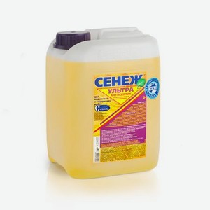 Антисептик Сенеж Ультра 5 кг (460705486 004 6)