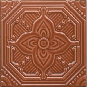 Декор Kerama Marazzi Салинас 15x15 см SSA005